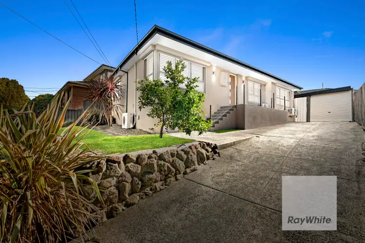 128 Holt Parade, Bundoora VIC 3083