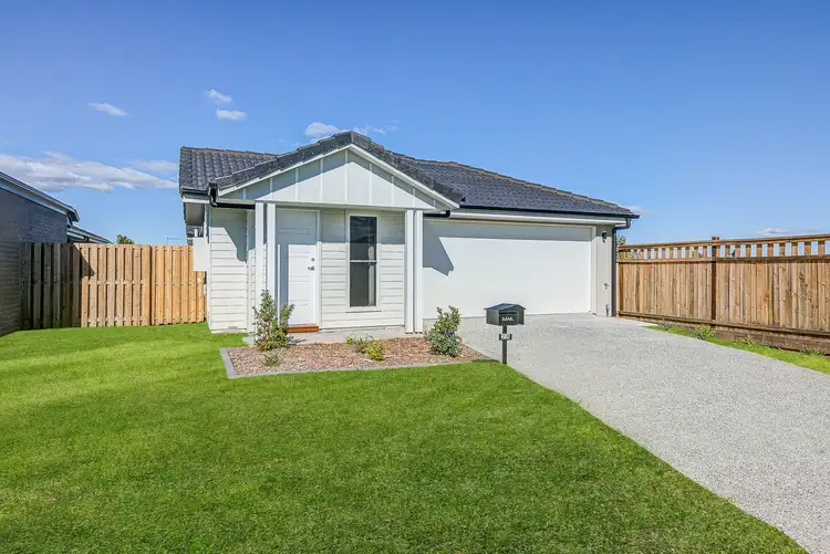 28 Bark Street, Park Ridge QLD 4125