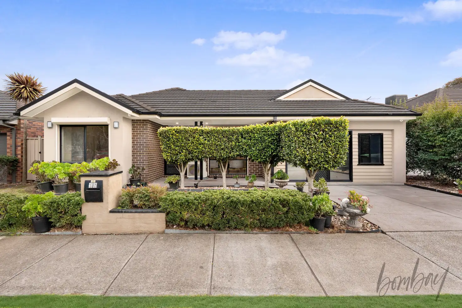 Main view of Homely house listing, 16 Elms Way, Craigieburn VIC 3064