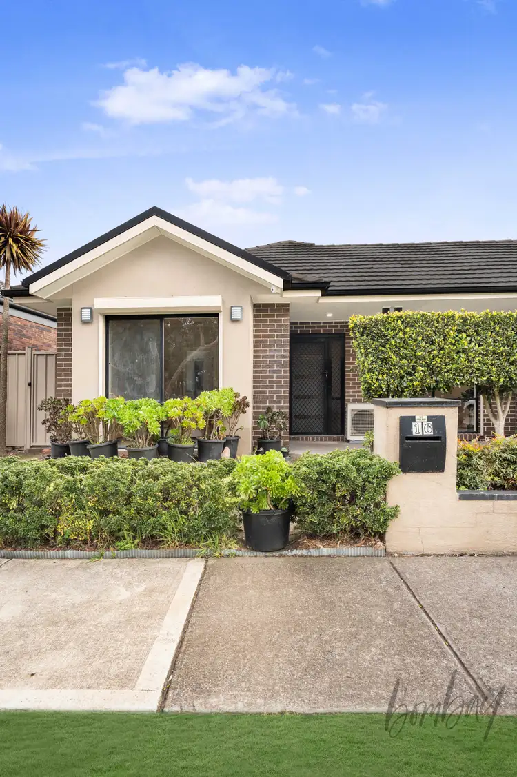 Third view of Homely house listing, 16 Elms Way, Craigieburn VIC 3064