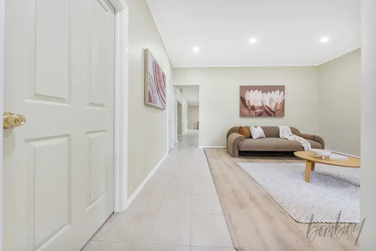 Fourth view of Homely house listing, 16 Elms Way, Craigieburn VIC 3064