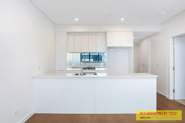 908/36-38 Kitchener PDE, Bankstown NSW 2200