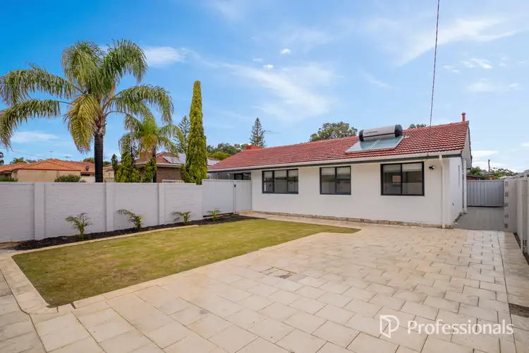 26 Kingsfold Street, Balga WA 6061