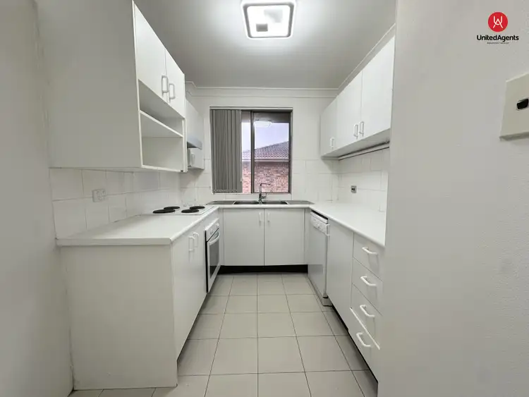 Second view of Homely house listing, 15/2 Riverpark Drive, Liverpool NSW 2170