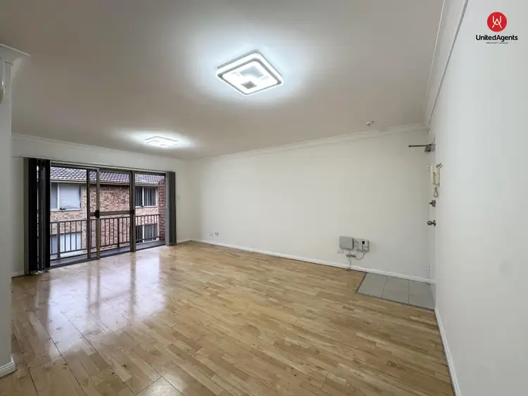 Fourth view of Homely house listing, 15/2 Riverpark Drive, Liverpool NSW 2170