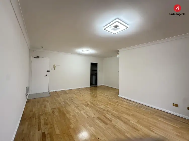 Fifth view of Homely house listing, 15/2 Riverpark Drive, Liverpool NSW 2170