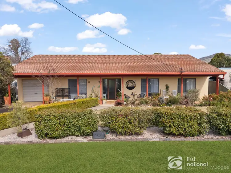 9 Belmore Street, Mudgee NSW 2850