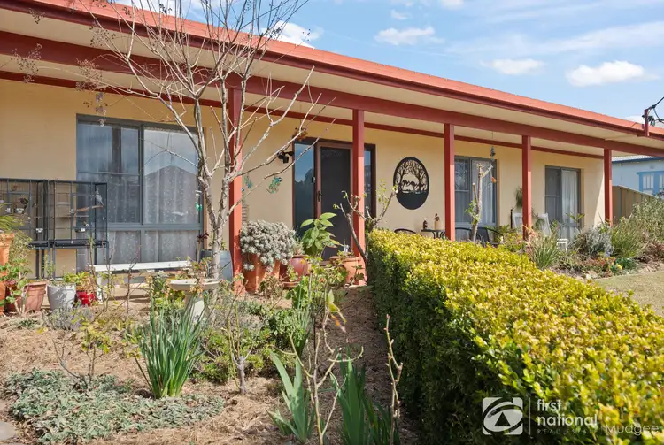 Second view of Homely house listing, 9 Belmore Street, Mudgee NSW 2850