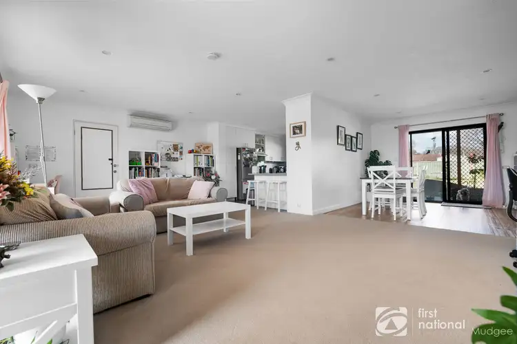 Third view of Homely house listing, 9 Belmore Street, Mudgee NSW 2850