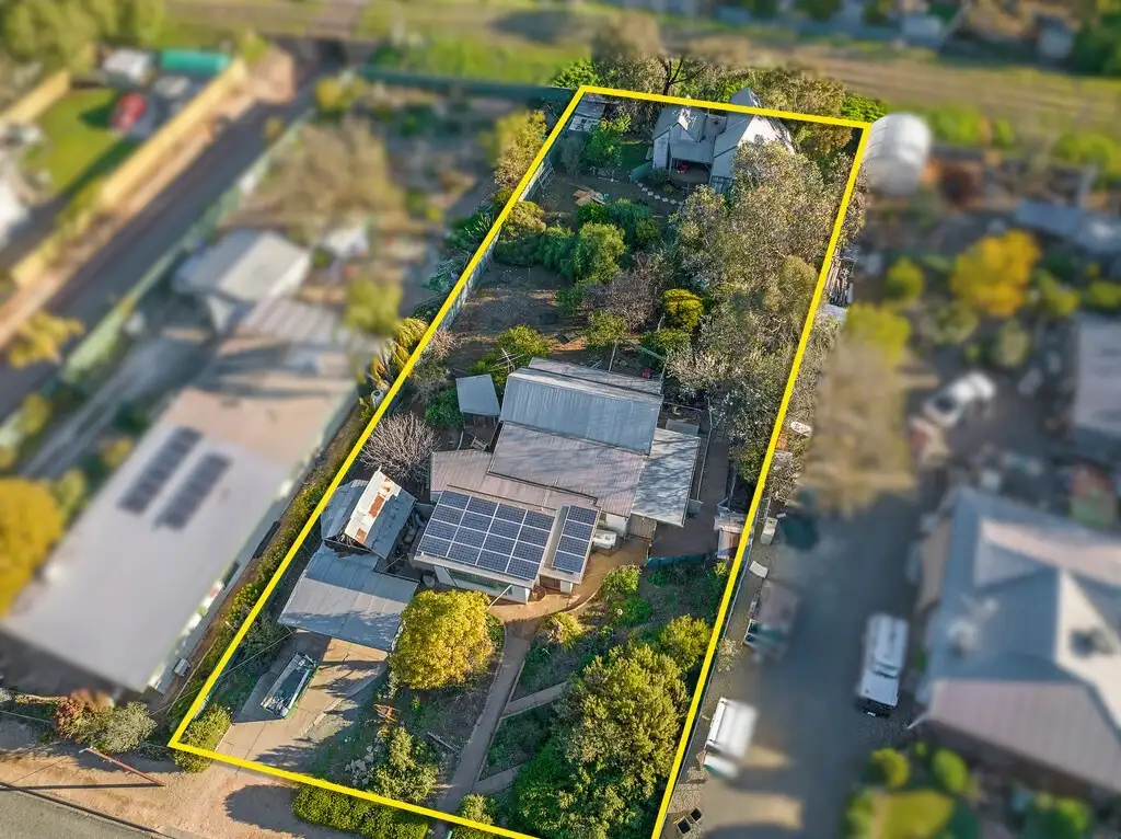 Main view of Homely house listing, 10 Makin Street, Hamley Bridge SA 5401