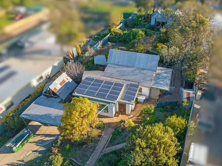 Second view of Homely house listing, 10 Makin Street, Hamley Bridge SA 5401