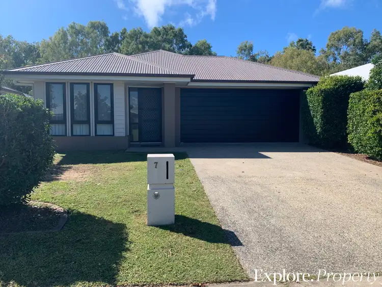 7 Warilla View, Blacks Beach QLD 4740