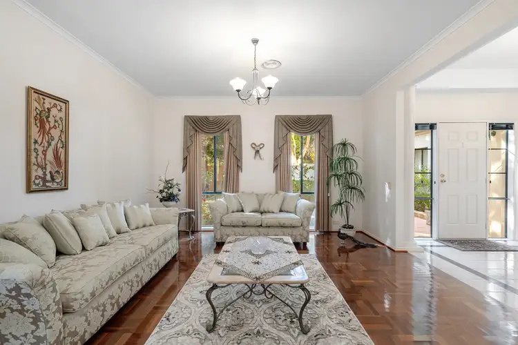 Fourth view of Homely house listing, 26 Ferrier Court, Rowville VIC 3178