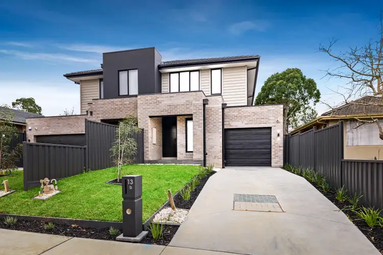 13b Billara Close, Wantirna South VIC 3152