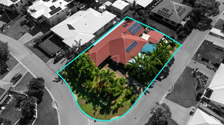 5 Esperence Court, Aitkenvale QLD 4814