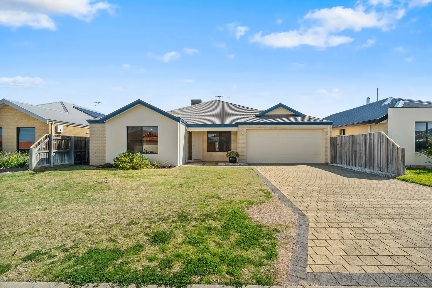 Main view of Homely house listing, 9 Honeymyrtle Grange, Halls Head WA 6210