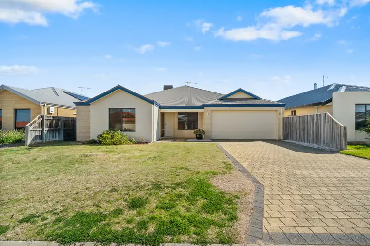Third view of Homely house listing, 9 Honeymyrtle Grange, Halls Head WA 6210