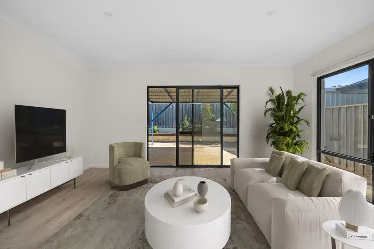 Fourth view of Homely house listing, 9 Honeymyrtle Grange, Halls Head WA 6210