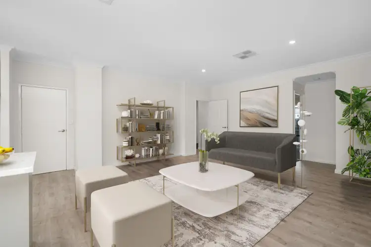 Fifth view of Homely house listing, 9 Honeymyrtle Grange, Halls Head WA 6210