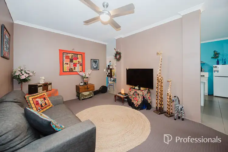 Second view of Homely house listing, 99 Grassdale Parkway, Ellenbrook WA 6069