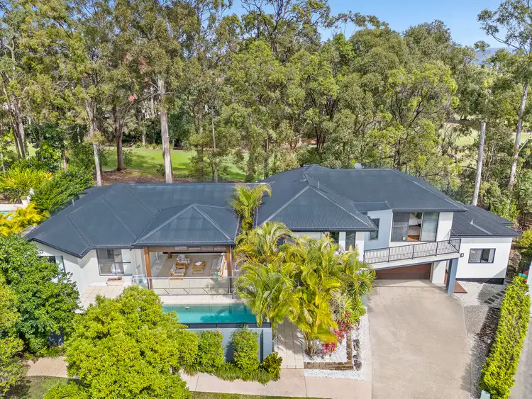 27 Corvus Way, Robina QLD 4226