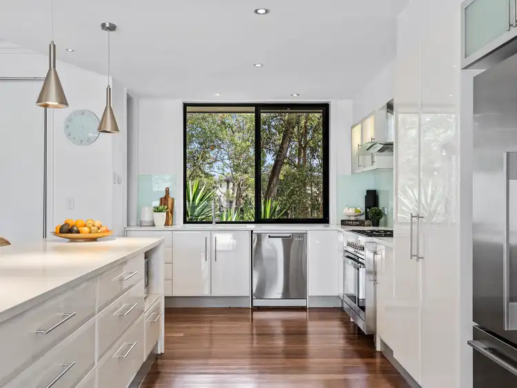 Fourth view of Homely house listing, 27 Corvus Way, Robina QLD 4226