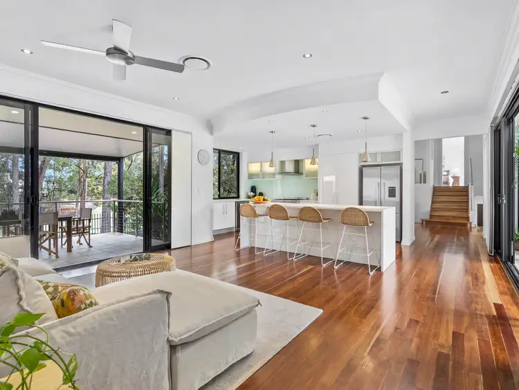 Fifth view of Homely house listing, 27 Corvus Way, Robina QLD 4226