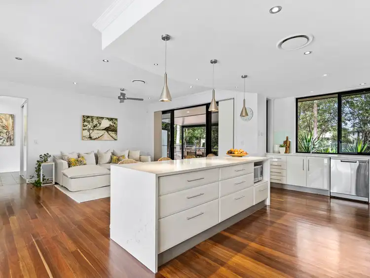 Sixth view of Homely house listing, 27 Corvus Way, Robina QLD 4226