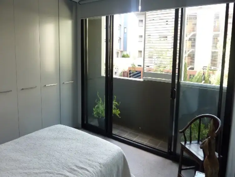 Fifth view of Homely apartment listing, 2106/98 Joynton Avenue, Zetland NSW 2017