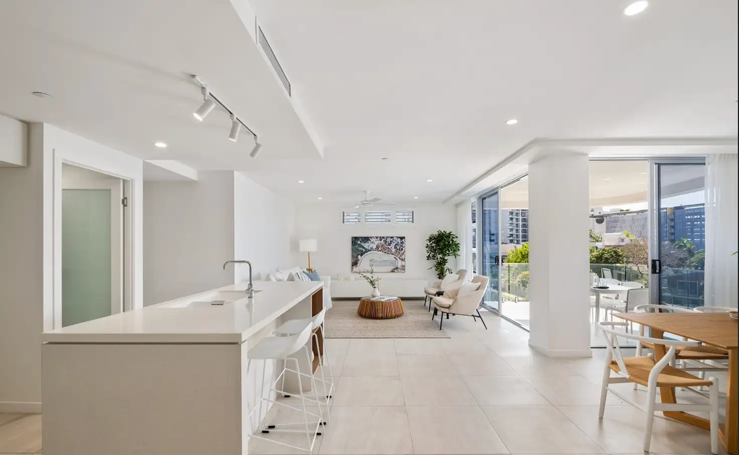 Main view of Homely unit listing, 301/1 Naroo Court, Mooloolaba QLD 4557