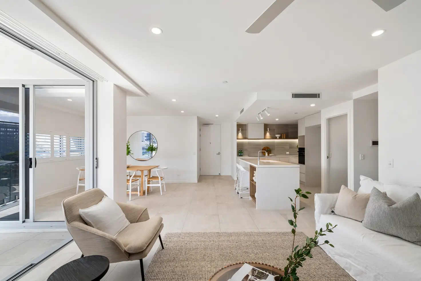 Main view of Homely unit listing, 301/1 Naroo Court, Mooloolaba QLD 4557