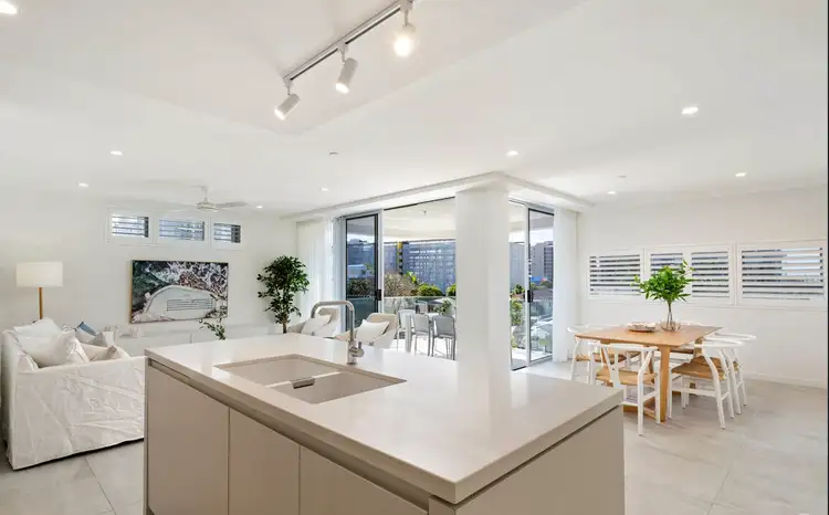 Third view of Homely unit listing, 301/1 Naroo Court, Mooloolaba QLD 4557