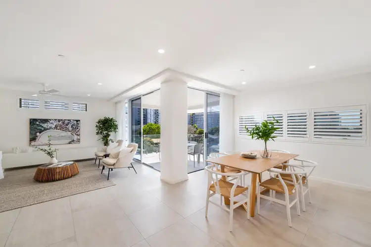 Sixth view of Homely unit listing, 301/1 Naroo Court, Mooloolaba QLD 4557