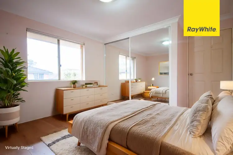 Fifth view of Homely unit listing, 15/14-16 Clarence Street, Lidcombe NSW 2141