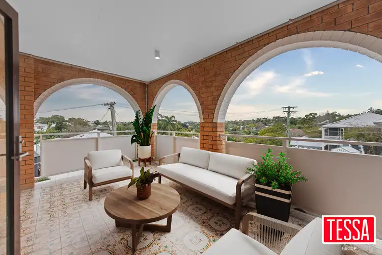 5/64 Collingwood Street, Paddington QLD 4064