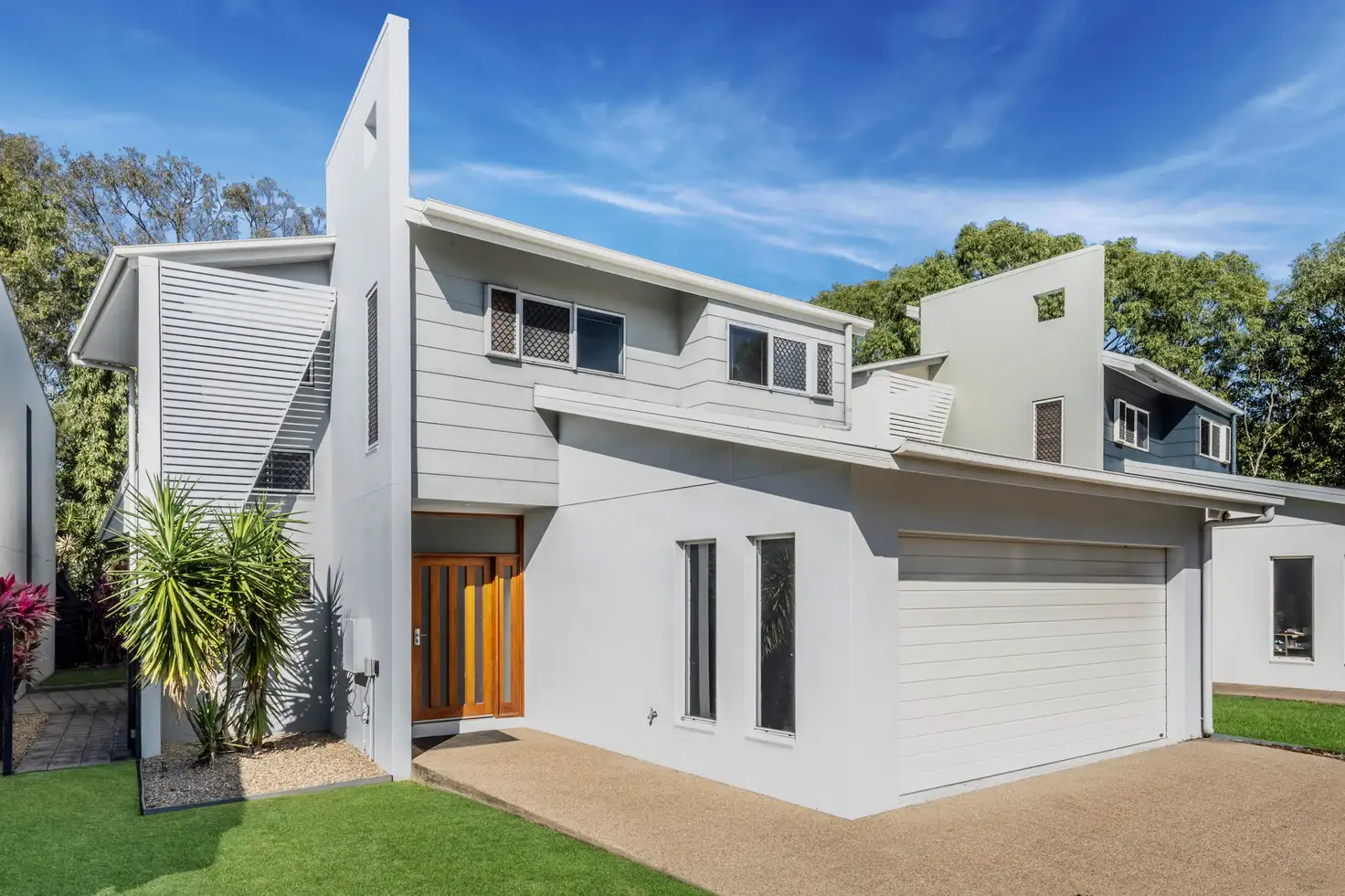 Main view of Homely house listing, 7 Springbrook Parade, Idalia QLD 4811
