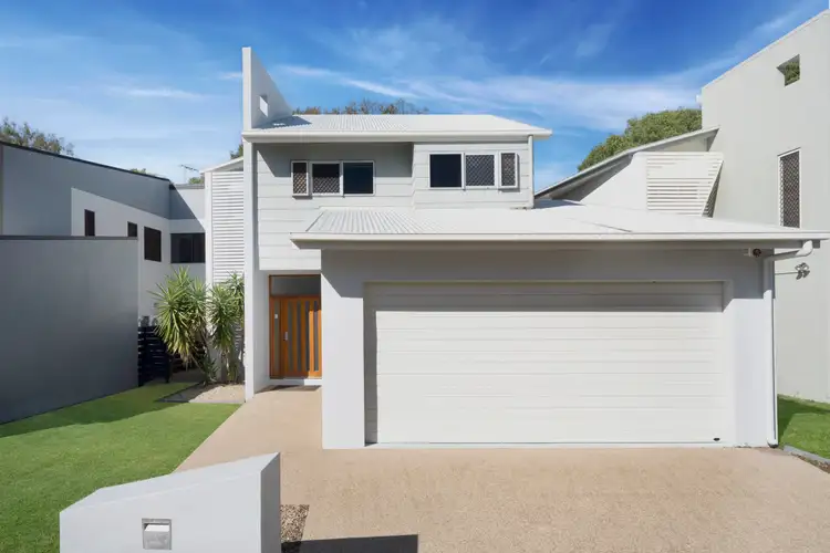 Second view of Homely house listing, 7 Springbrook Parade, Idalia QLD 4811