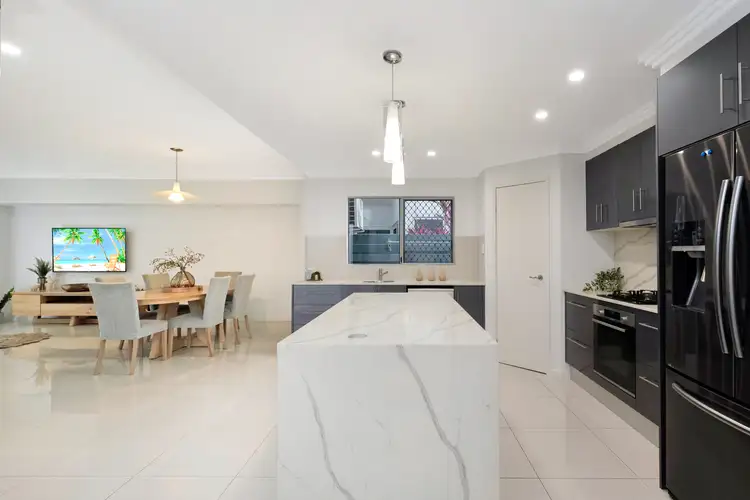 Fifth view of Homely house listing, 7 Springbrook Parade, Idalia QLD 4811