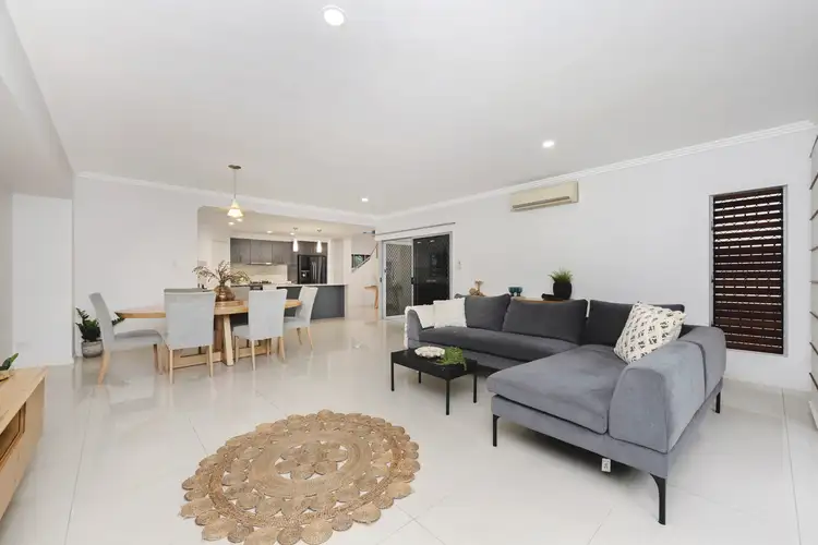 Sixth view of Homely house listing, 7 Springbrook Parade, Idalia QLD 4811