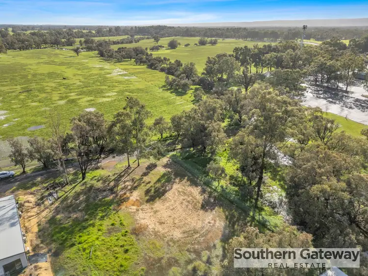 Seventh view of Homely land listing, 20 George Beacham Way, Pinjarra WA 6208