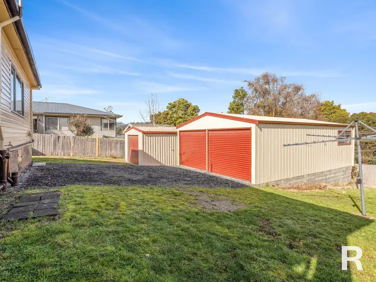 Third view of Homely house listing, 4 King Street, Railton TAS 7305