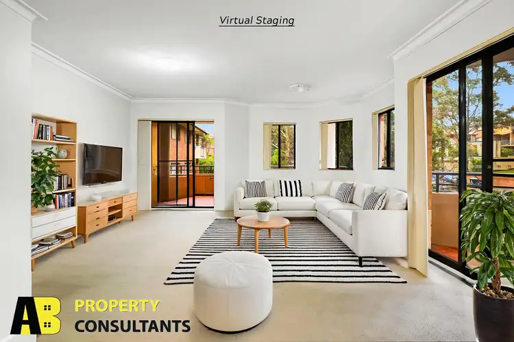 5/124 Good Street, Harris Park NSW 2150