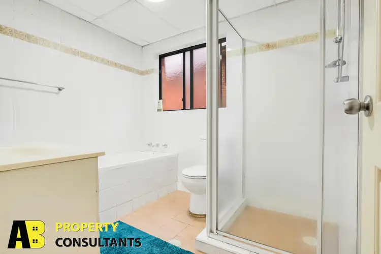 Fifth view of Homely unit listing, 5/124 Good Street, Harris Park NSW 2150