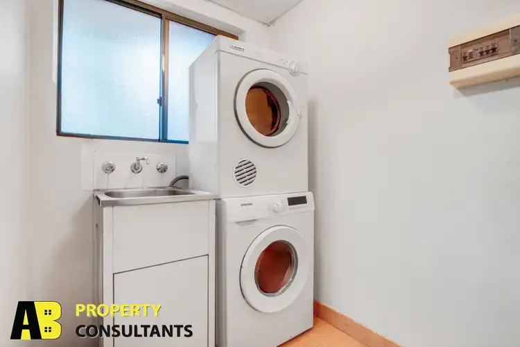Sixth view of Homely unit listing, 5/124 Good Street, Harris Park NSW 2150