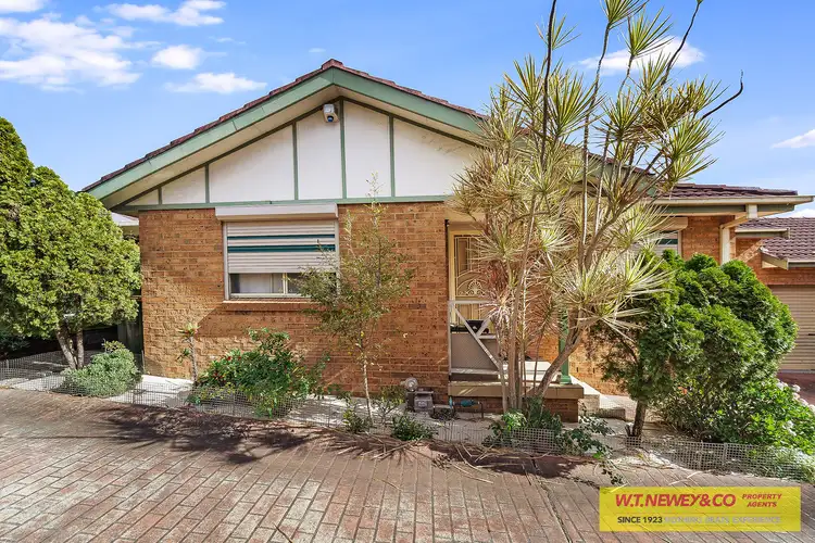 12/974 Woodville Road, Villawood NSW 2163