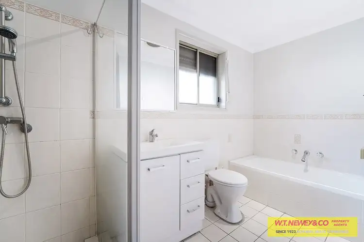 Fourth view of Homely villa listing, 12/974 Woodville Road, Villawood NSW 2163