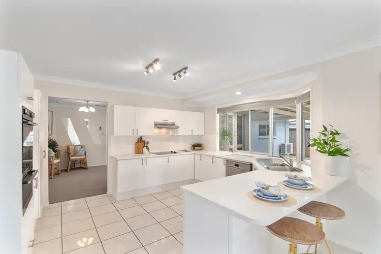 Main view of Homely house listing, 2 Beechwood Place, Thuringowa Central QLD 4817