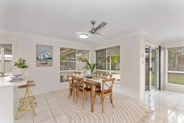 Fifth view of Homely house listing, 2 Beechwood Place, Thuringowa Central QLD 4817