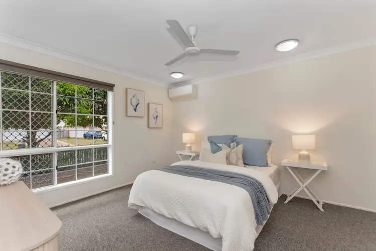 Sixth view of Homely house listing, 2 Beechwood Place, Thuringowa Central QLD 4817
