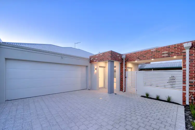 Third view of Homely house listing, 22C Russell Street, Morley WA 6062